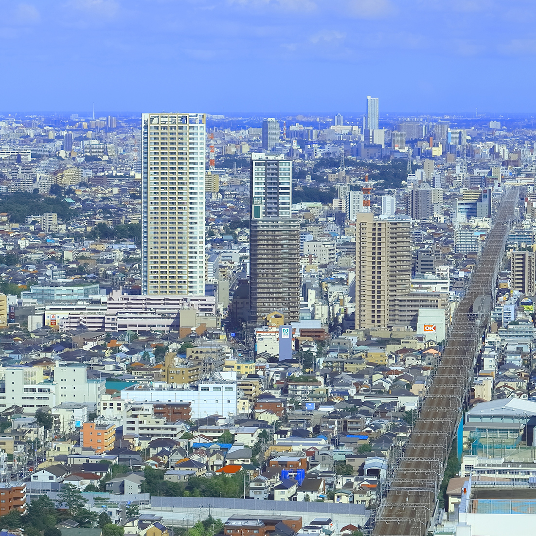 清掃の枠を超えたサービスとホスピタリティで、快適な空間を提供